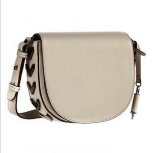 Mackage Rima saddle bag